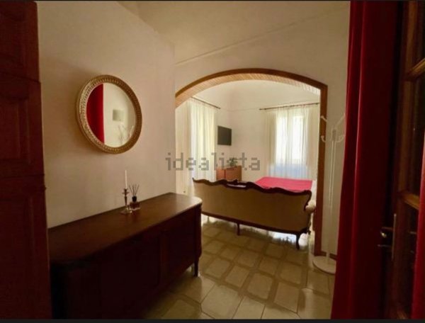 appartamento in affitto a Lecce in zona Mazzini