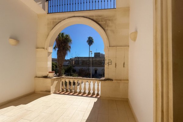 appartamento in affitto a Lecce
