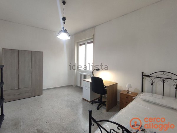 appartamento in affitto a Lecce in zona Santa Rosa