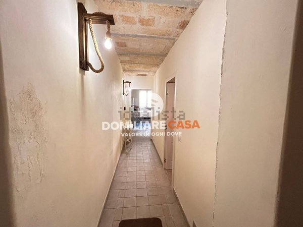 appartamento in affitto a Lecce in zona Centro Città