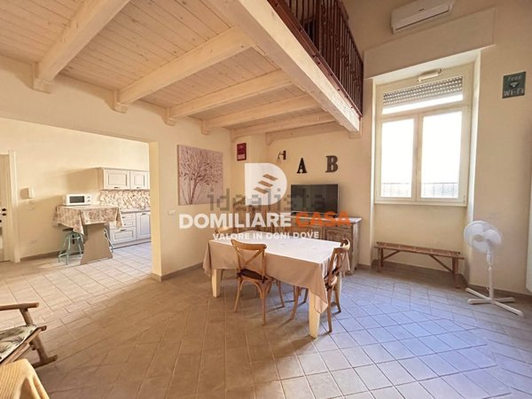 appartamento in affitto a Lecce in zona Centro Città