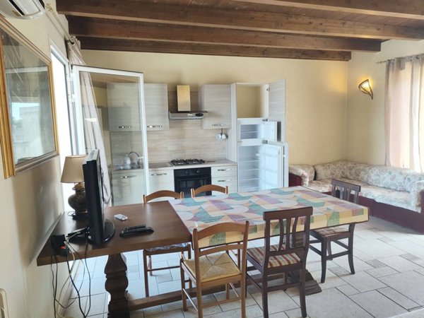 appartamento in affitto a Lecce in zona Leuca