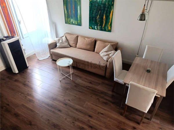 appartamento in affitto a Lecce in zona Centro Città