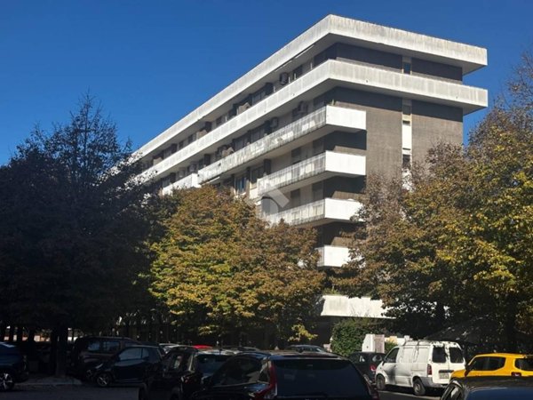 appartamento in affitto a Lecce in zona Partigiani