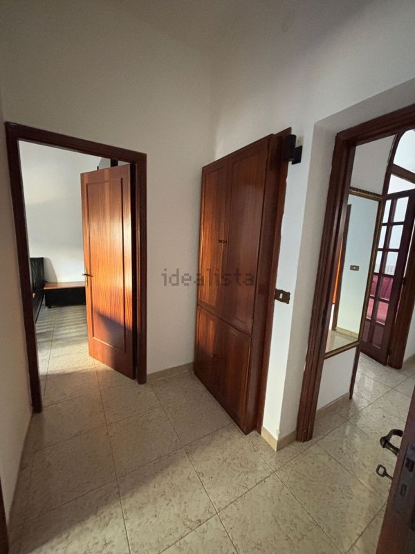appartamento in affitto a Lecce in zona Mazzini