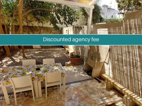 appartamento in affitto a Lecce in zona Mazzini
