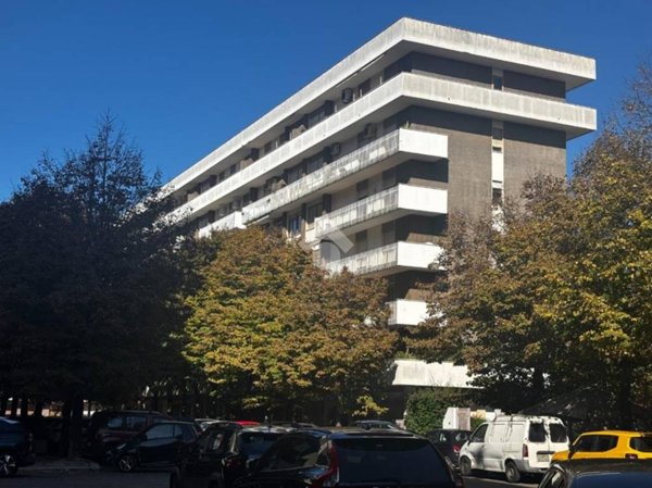 appartamento in affitto a Lecce in zona Partigiani
