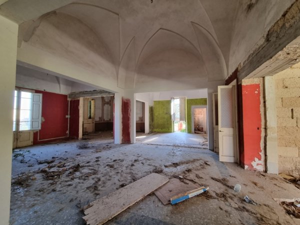 casa indipendente in affitto a Lequile