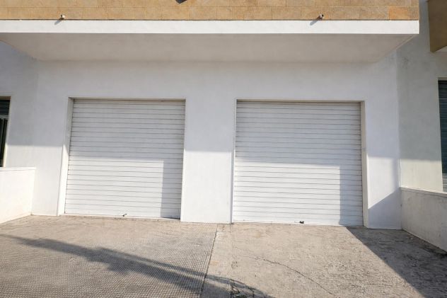 locale commerciale in affitto a Lequile