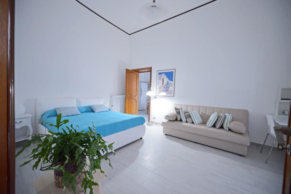appartamento in affitto a Lequile