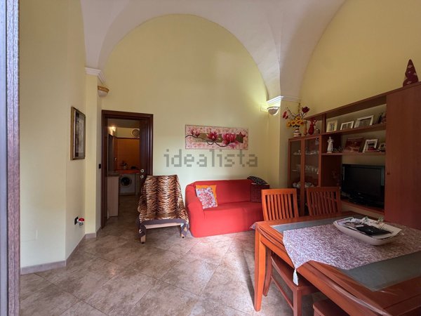 appartamento in affitto a Lequile