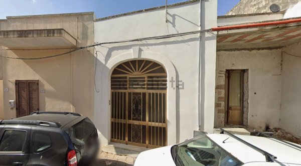appartamento in affitto a Lequile