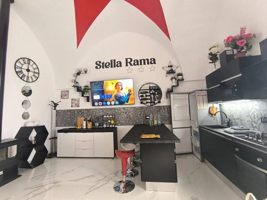 appartamento in affitto a Lizzanello