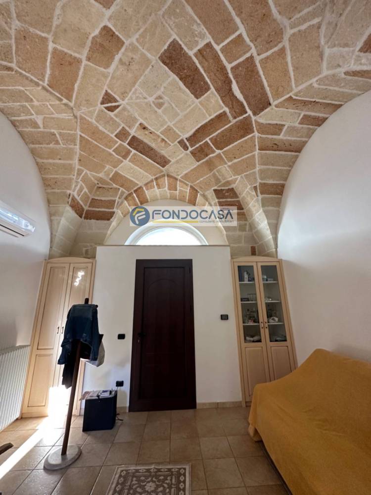 appartamento in affitto a Lizzanello