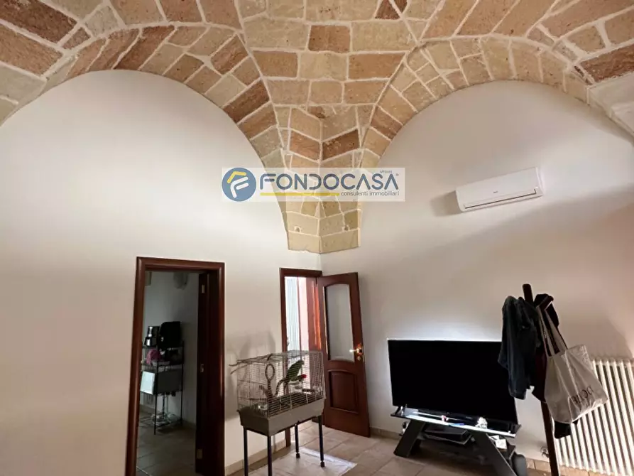 appartamento in affitto a Lizzanello