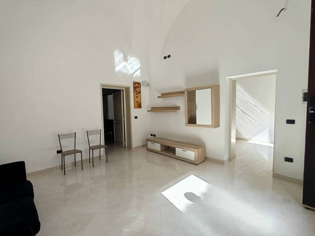 appartamento in affitto a Lizzanello