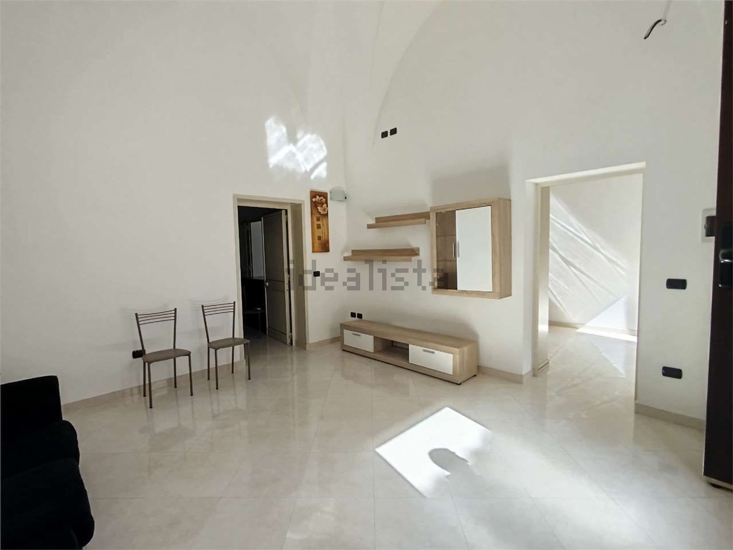 appartamento in affitto a Lizzanello