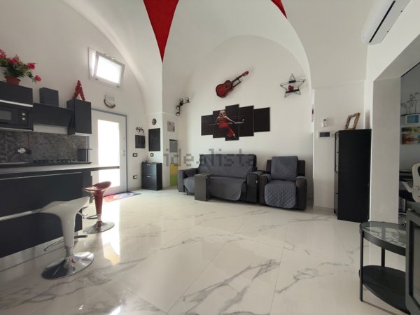 appartamento in affitto a Lizzanello