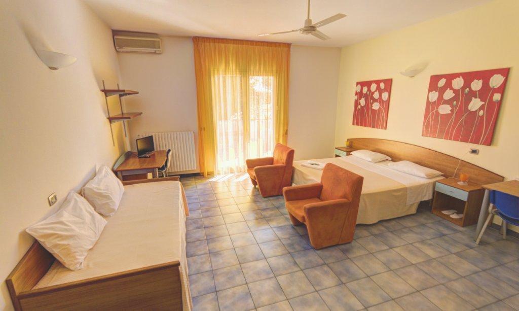 appartamento in affitto a Lizzanello in zona Merine