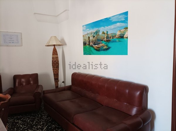 appartamento in affitto a Lizzanello