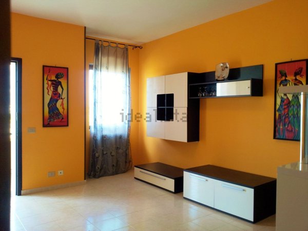 appartamento in affitto a Lizzanello