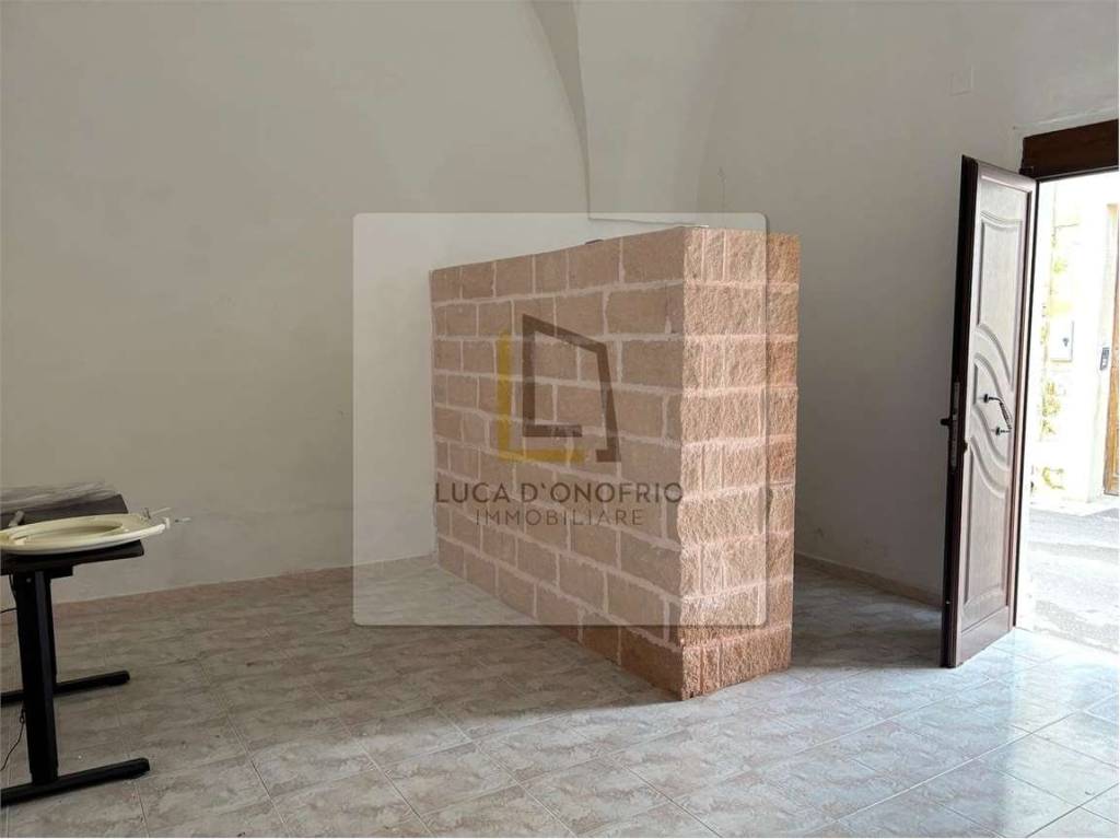 appartamento in affitto a Lizzanello in zona Merine