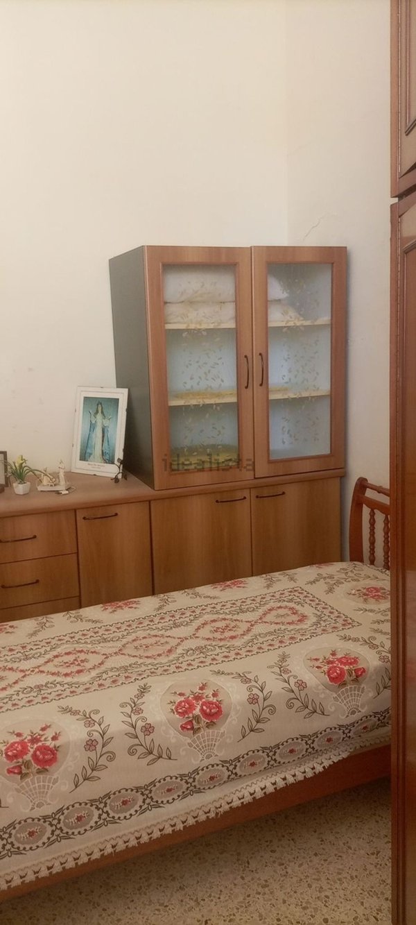 appartamento in affitto a Lizzanello