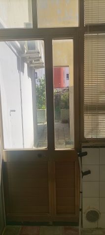 appartamento in affitto a Lizzanello in zona Merine