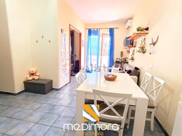 appartamento in affitto a Lizzanello in zona Merine