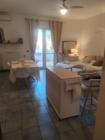 appartamento in affitto a Lizzanello