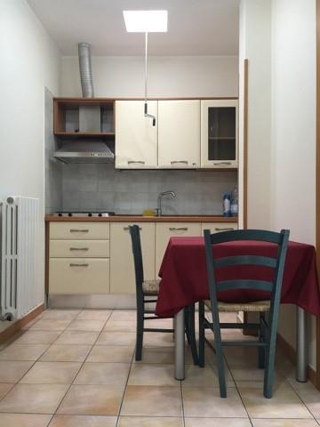appartamento in affitto a Lizzanello in zona Merine