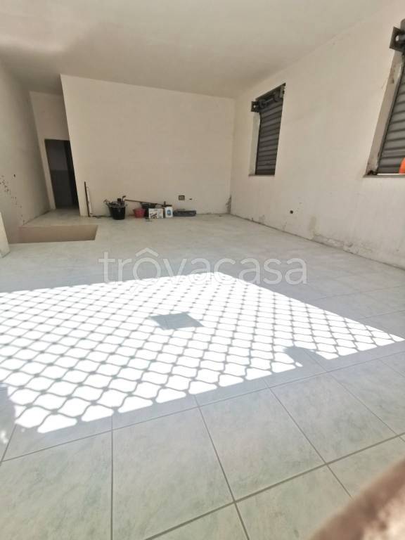 appartamento in affitto a Maglie