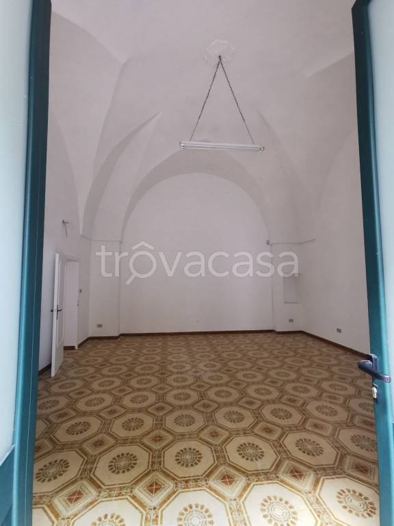 appartamento in affitto a Maglie