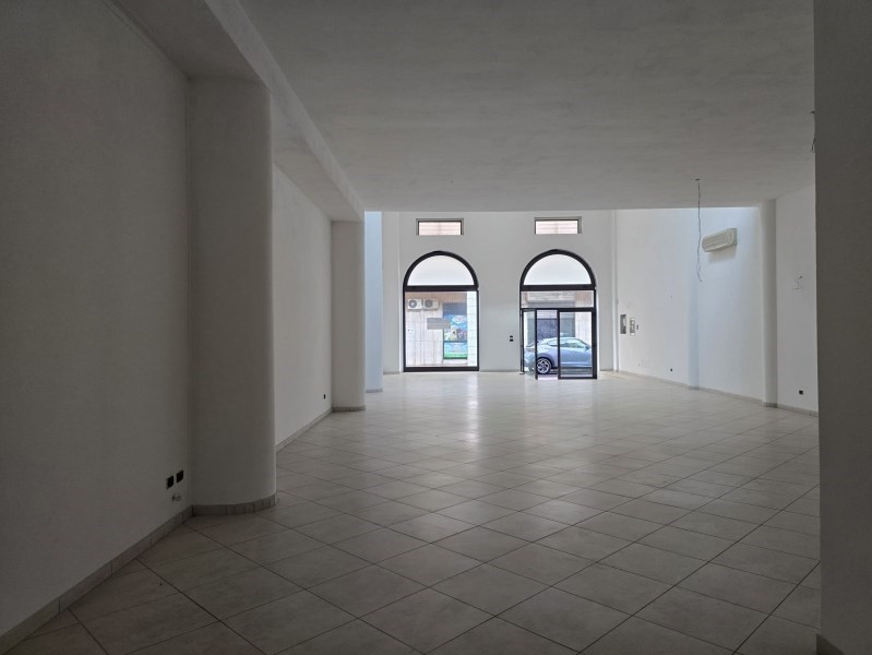 monolocale in affitto a Maglie