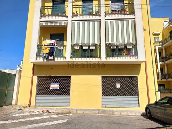 appartamento in affitto a Maglie