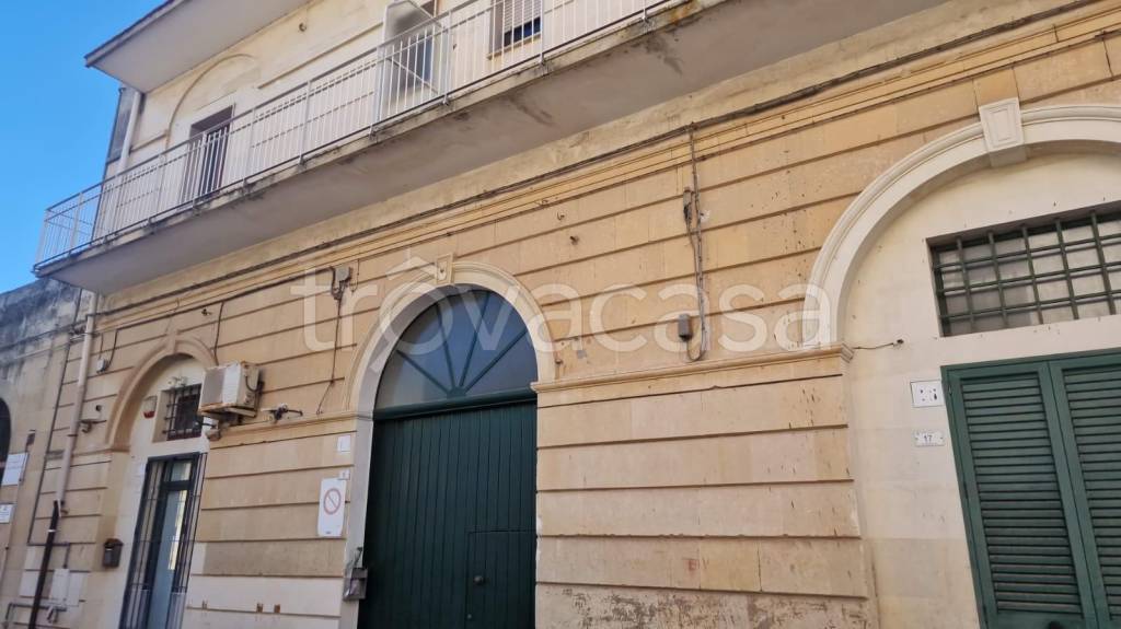 appartamento in affitto a Maglie