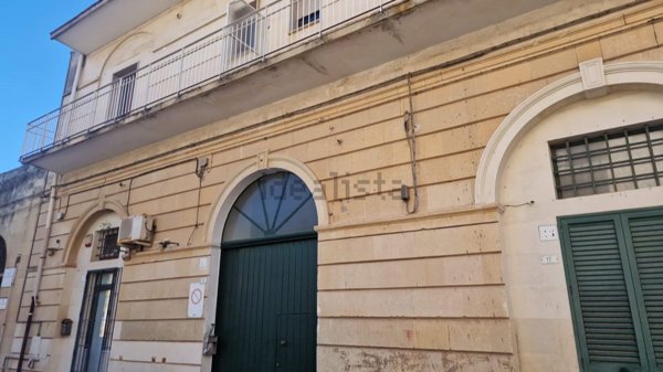 appartamento in affitto a Maglie