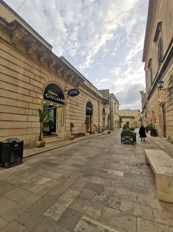 monolocale in affitto a Maglie