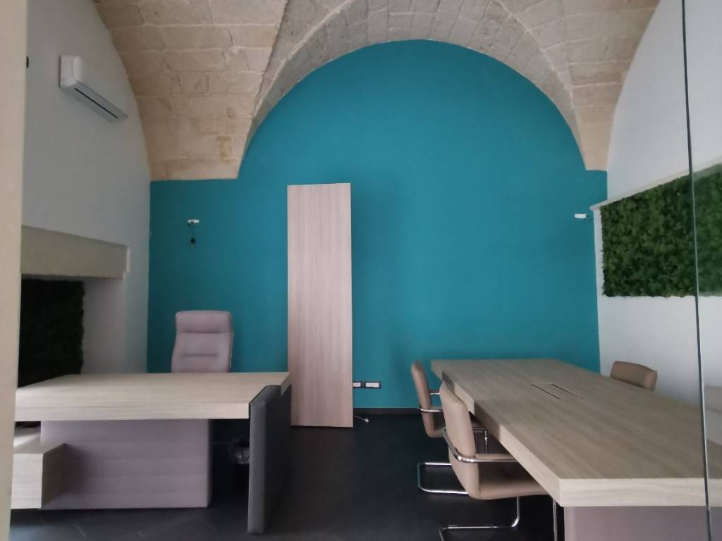 appartamento in affitto a Maglie