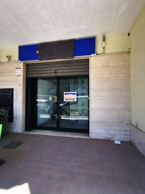 negozio in affitto a Maglie