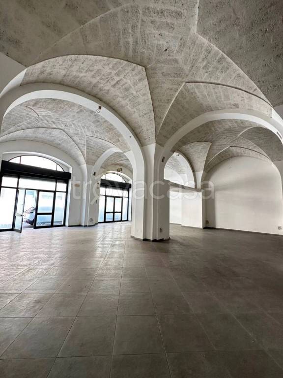 monolocale in affitto a Maglie