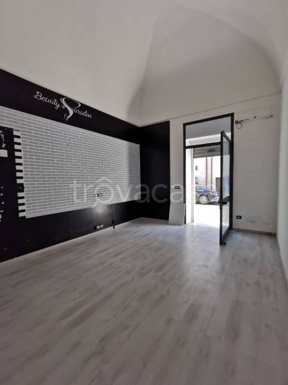 appartamento in affitto a Maglie