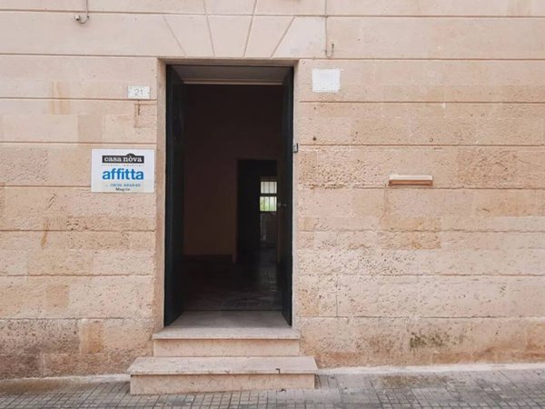 ufficio in affitto a Maglie