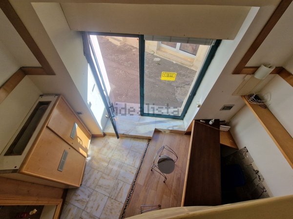 locale commerciale in affitto a Maglie