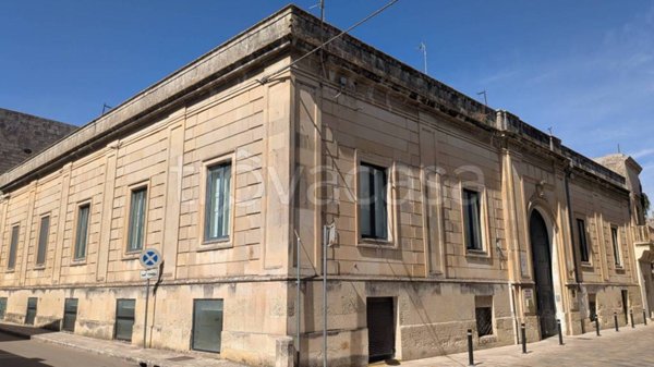 appartamento in affitto a Maglie