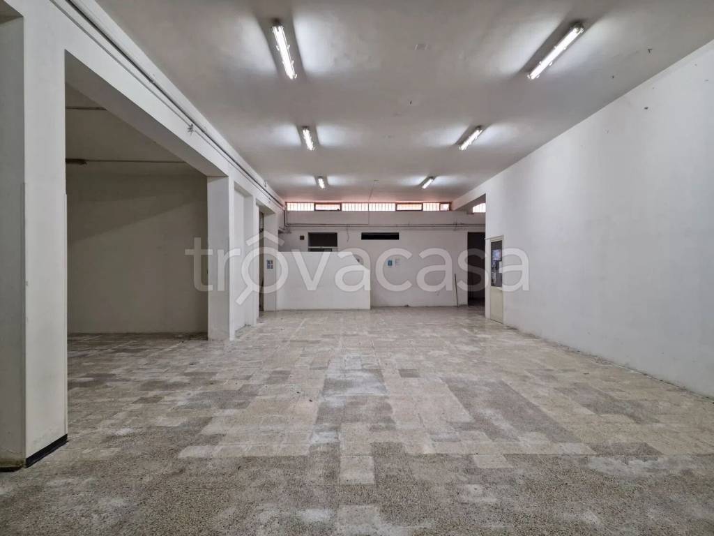 monolocale in affitto a Maglie