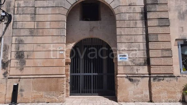 monolocale in affitto a Maglie