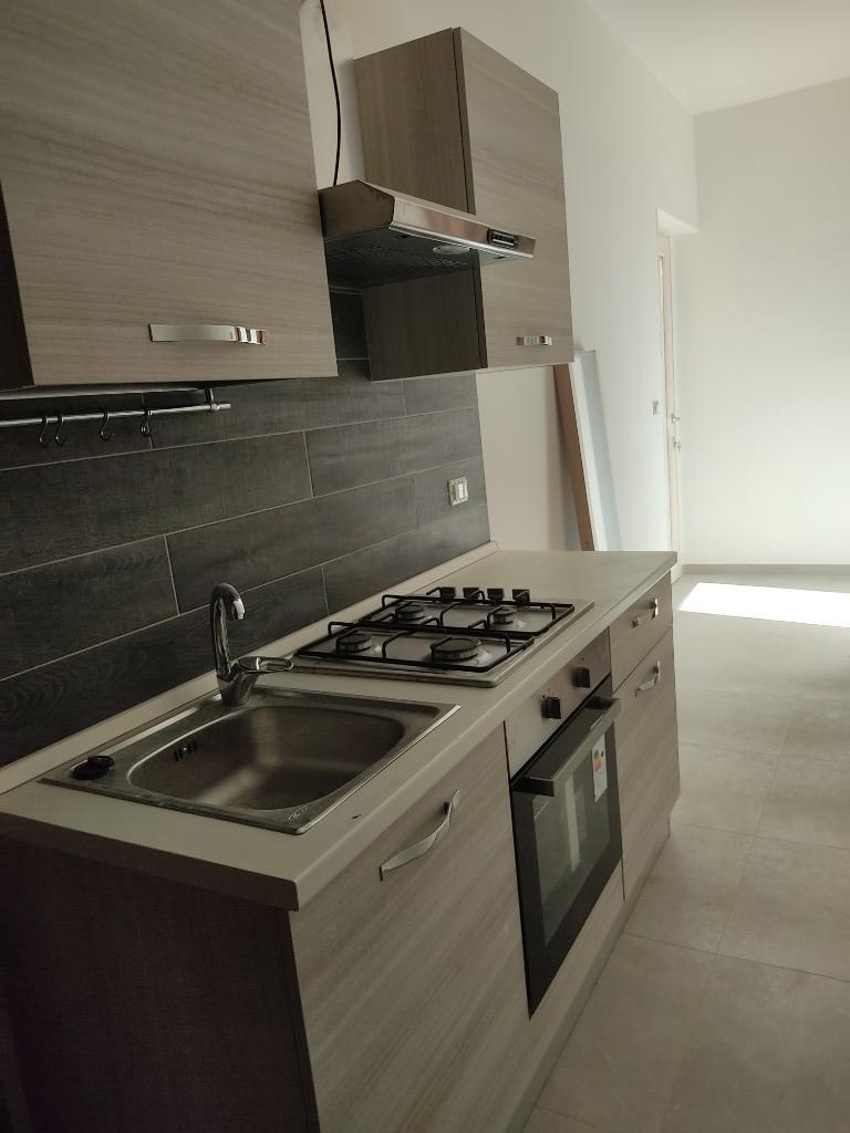 appartamento in affitto a Maglie