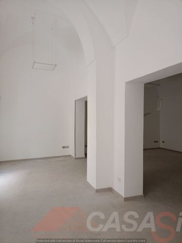 monolocale in affitto a Maglie
