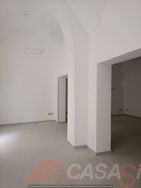 negozio in affitto a Maglie